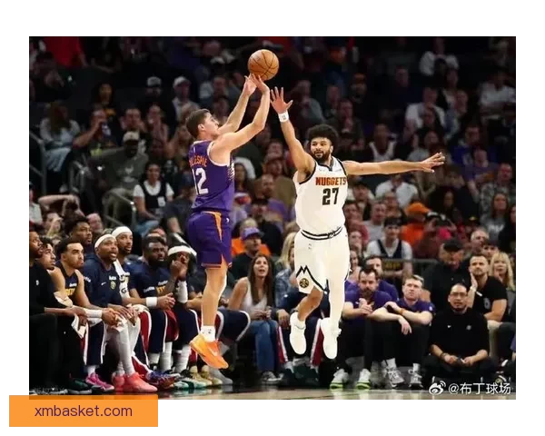 约基奇准绝杀带领掘金击败太阳 斩获23分17篮板17助攻稳居西部前四