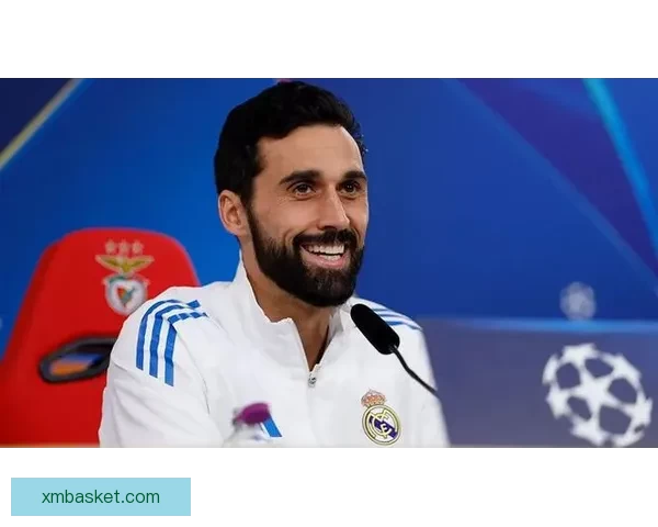 阿韦洛亚：失利责任全在我 让球员明白必须付出200%才能取胜