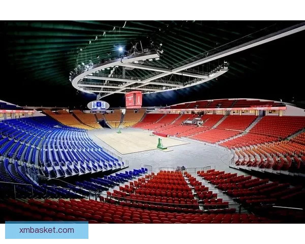 体育竞猜平台全面解析 带你轻松进入精彩赛事投注世界