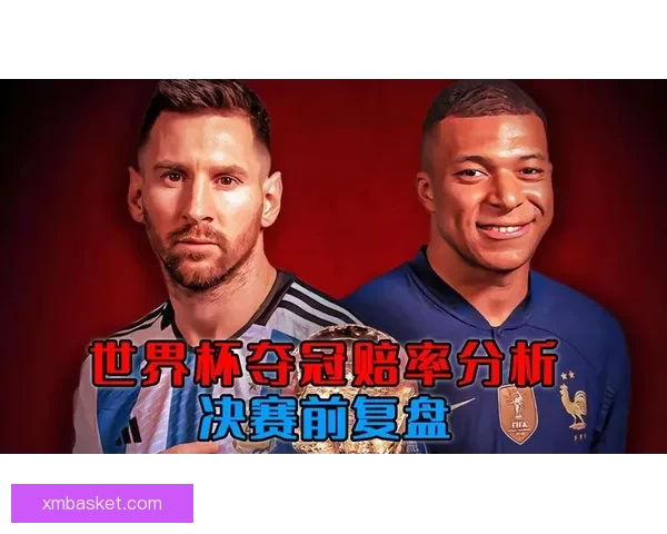 世界杯竞猜赔率全面对比分析，带你洞察投注机会和潜在回报