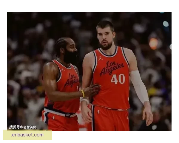 祖巴茨谈快船八年岁月：被交易后仍未完全适应新环境