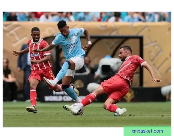 2026世界杯聚焦美国赛事盛况与全球足球激情碰撞 2026世界杯聚焦美国赛事盛况与全球足球激情碰撞