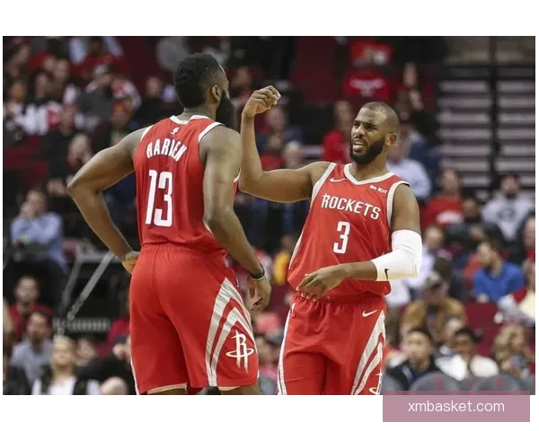 斯特鲁斯手感火热今夜投篮如有神助获哈登盛赞巨大肯定与荣幸时刻