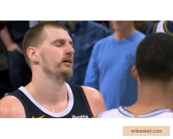 约基奇40分13助0失误加时连打文班亚马遭犯规仍率队取八连胜