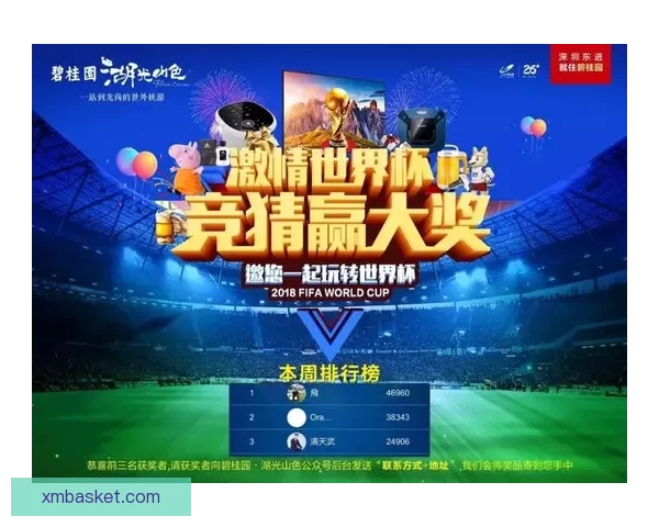 世界杯竞猜赔率全面对比分析，带你洞察投注机会和潜在回报