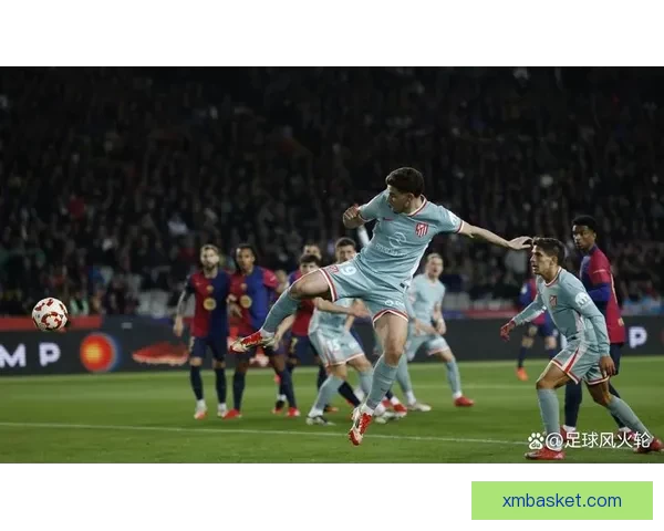 巴塞罗那凭争议胜马竞联赛悬念加剧冠军争夺白热化