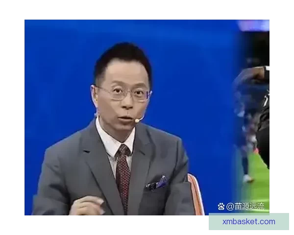 詹俊解读阿森纳被淘汰：看作减轻包袱为突击重点的新起点