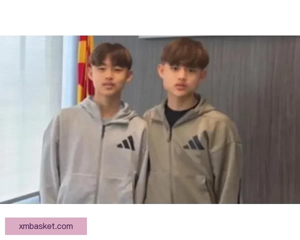李明古克崭露头角入选拉玛西亚周最佳阵容
